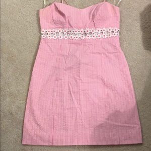 Beautiful lily Pulitzer dress